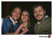17.03.2018 80ies Flashback Party