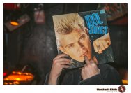 17.03.2018 80ies Flashback Party