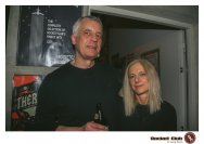 17.03.2018 80ies Flashback Party
