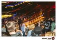 17.03.2018 80ies Flashback Party