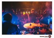19.10.2018 Nico Laska, Granada