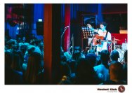 19.10.2018 Nico Laska, Granada