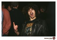 20.01.2018 80ies Flashback Party