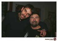 20.01.2018 80ies Flashback Party