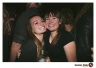 20.01.2018 80ies Flashback Party
