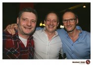 20.01.2018 80ies Flashback Party