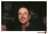 20.01.2018 80ies Flashback Party