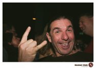 20.01.2018 80ies Flashback Party