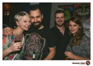 20.01.2018 80ies Flashback Party