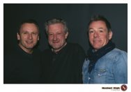 20.01.2018 80ies Flashback Party