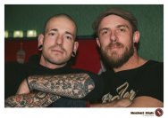 20.01.2018 80ies Flashback Party