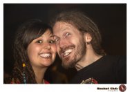 20.04.2018 Indie-Rock-Night