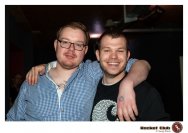 20.04.2018 Indie-Rock-Night