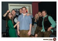 20.04.2018 Indie-Rock-Night