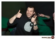 20.04.2018 Indie-Rock-Night