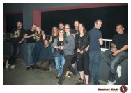 20.04.2018 Indie-Rock-Night