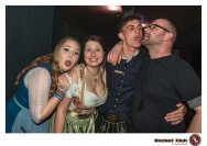 20.04.2018 Indie-Rock-Night