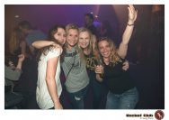 20.04.2018 Indie-Rock-Night