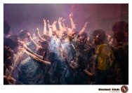 20.04.2018 Indie-Rock-Night