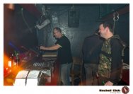 20.04.2018 Indie-Rock-Night