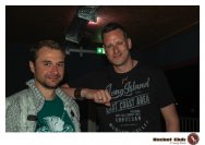 20.04.2018 Indie-Rock-Night