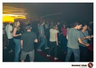 20.04.2018 Indie-Rock-Night