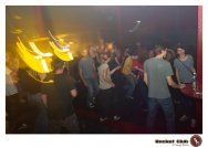 20.04.2018 Indie-Rock-Night