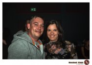 20.04.2018 Indie-Rock-Night