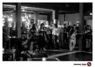 20.09.2018 Mudhouse Gang