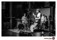 20.09.2018 Mudhouse Gang