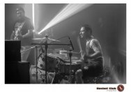 20.12.2018 Distel im Beton, Droke, Minipax