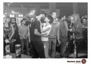 20.12.2018 Distel im Beton, Droke, Minipax