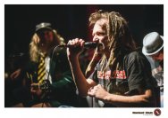 21.02.1018 Umsonst und drinnen - Bullage, Soulscreen
