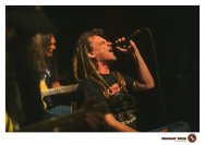 21.02.1018 Umsonst und drinnen - Bullage, Soulscreen