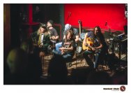 21.02.1018 Umsonst und drinnen - Bullage, Soulscreen