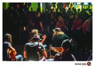 21.02.1018 Umsonst und drinnen - Bullage, Soulscreen