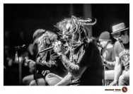 21.02.1018 Umsonst und drinnen - Bullage, Soulscreen