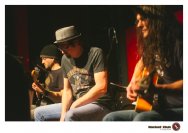 21.02.1018 Umsonst und drinnen - Bullage, Soulscreen