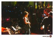 21.02.1018 Umsonst und drinnen - Bullage, Soulscreen