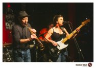 21.02.1018 Umsonst und drinnen - Bullage, Soulscreen