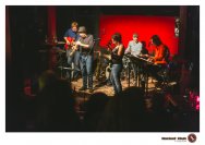21.02.1018 Umsonst und drinnen - Bullage, Soulscreen