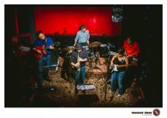 21.02.1018 Umsonst und drinnen - Bullage, Soulscreen