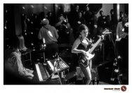 21.02.1018 Umsonst und drinnen - Bullage, Soulscreen