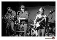 21.02.1018 Umsonst und drinnen - Bullage, Soulscreen
