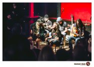 21.02.1018 Umsonst und drinnen - Bullage, Soulscreen