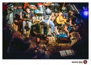 21.02.1018 Umsonst und drinnen - Bullage, Soulscreen