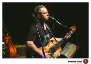 21.03.2018 Umsonst und drinnen - Zigori, Dr. Will &amp; the Wizards