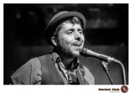 21.03.2018 Umsonst und drinnen - Zigori, Dr. Will &amp; the Wizards