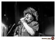 21.03.2018 Umsonst und drinnen - Zigori, Dr. Will &amp; the Wizards