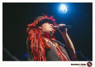 21.03.2018 Umsonst und drinnen - Zigori, Dr. Will &amp; the Wizards